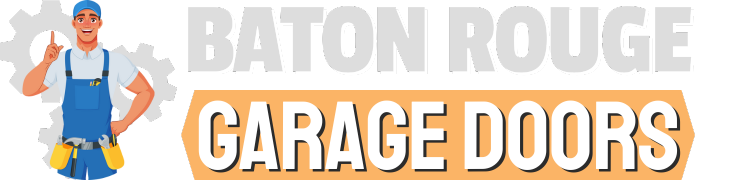 Garage Door Repair Baton Rouge